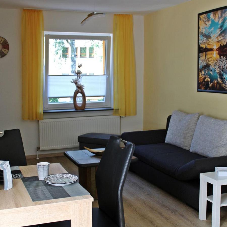 Ferienwohnung Schwallmann Wilnsdorf Exterior foto