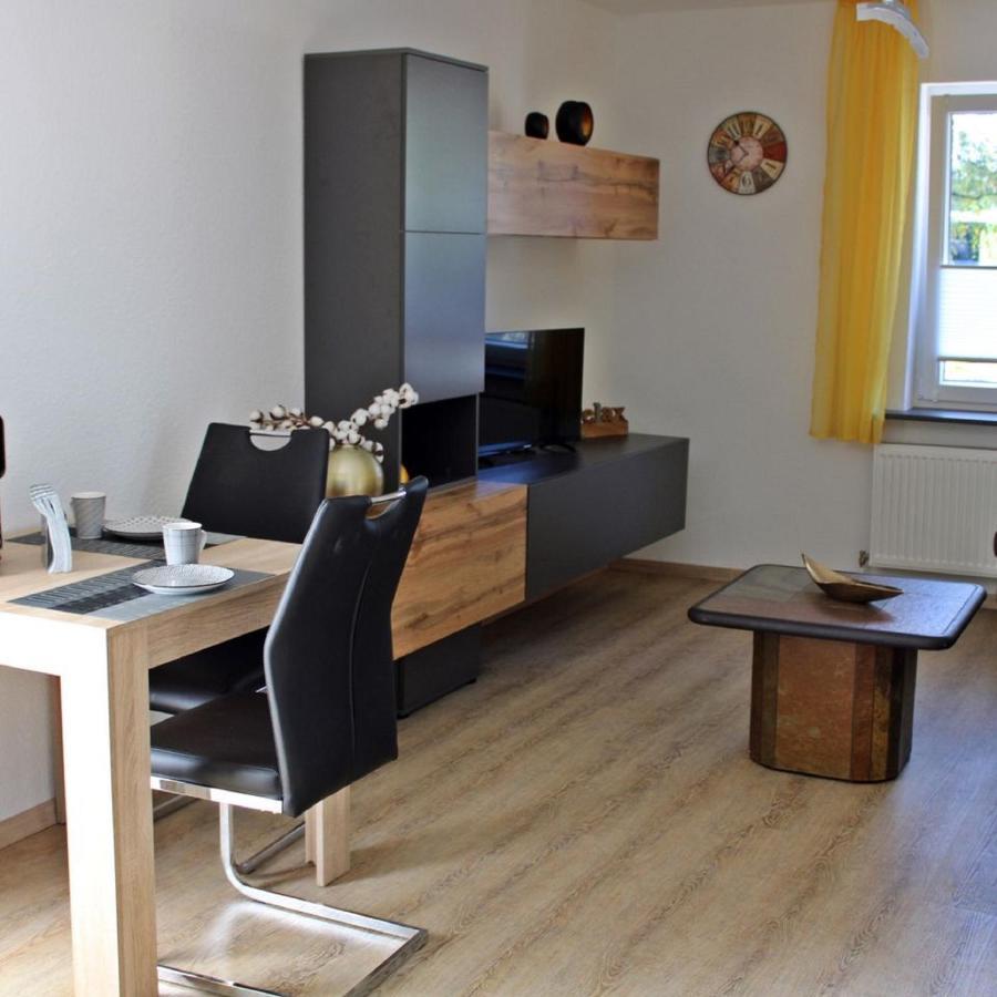 Ferienwohnung Schwallmann Wilnsdorf Exterior foto