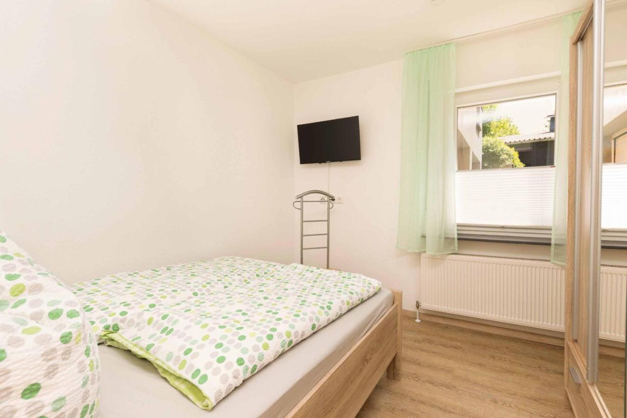 Ferienwohnung Schwallmann Wilnsdorf Exterior foto
