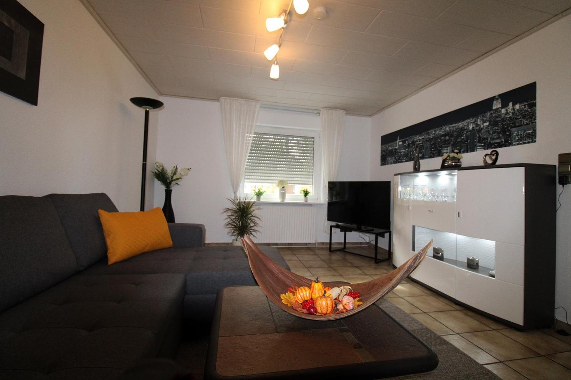 Ferienwohnung Schwallmann Wilnsdorf Exterior foto