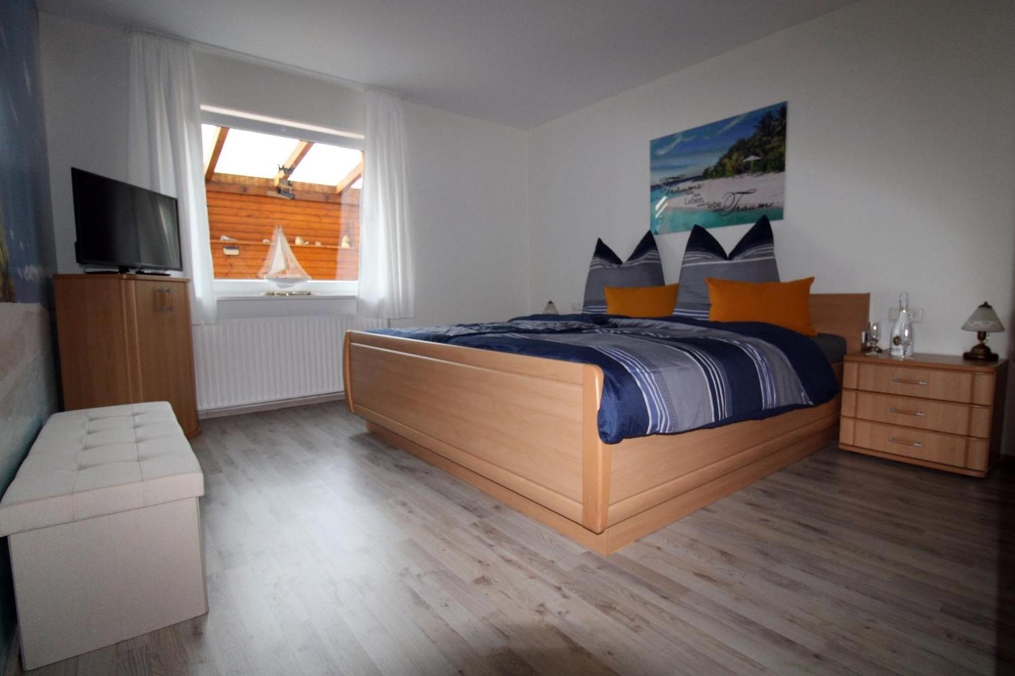 Ferienwohnung Schwallmann Wilnsdorf Exterior foto